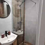 Apartament Gryfice 公寓