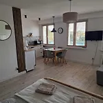 Apartament Gryfice *
