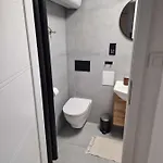 公寓 Apartament Gryfice *