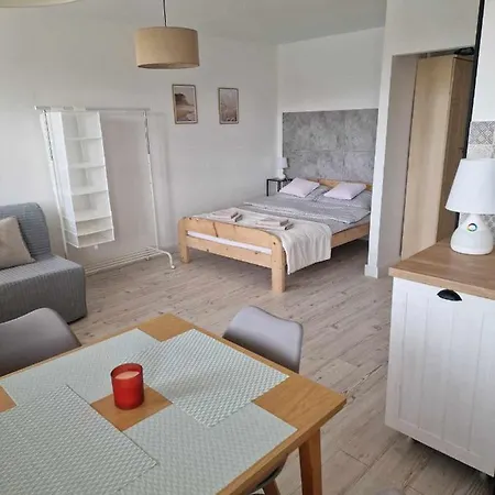 Apartament Gryfice